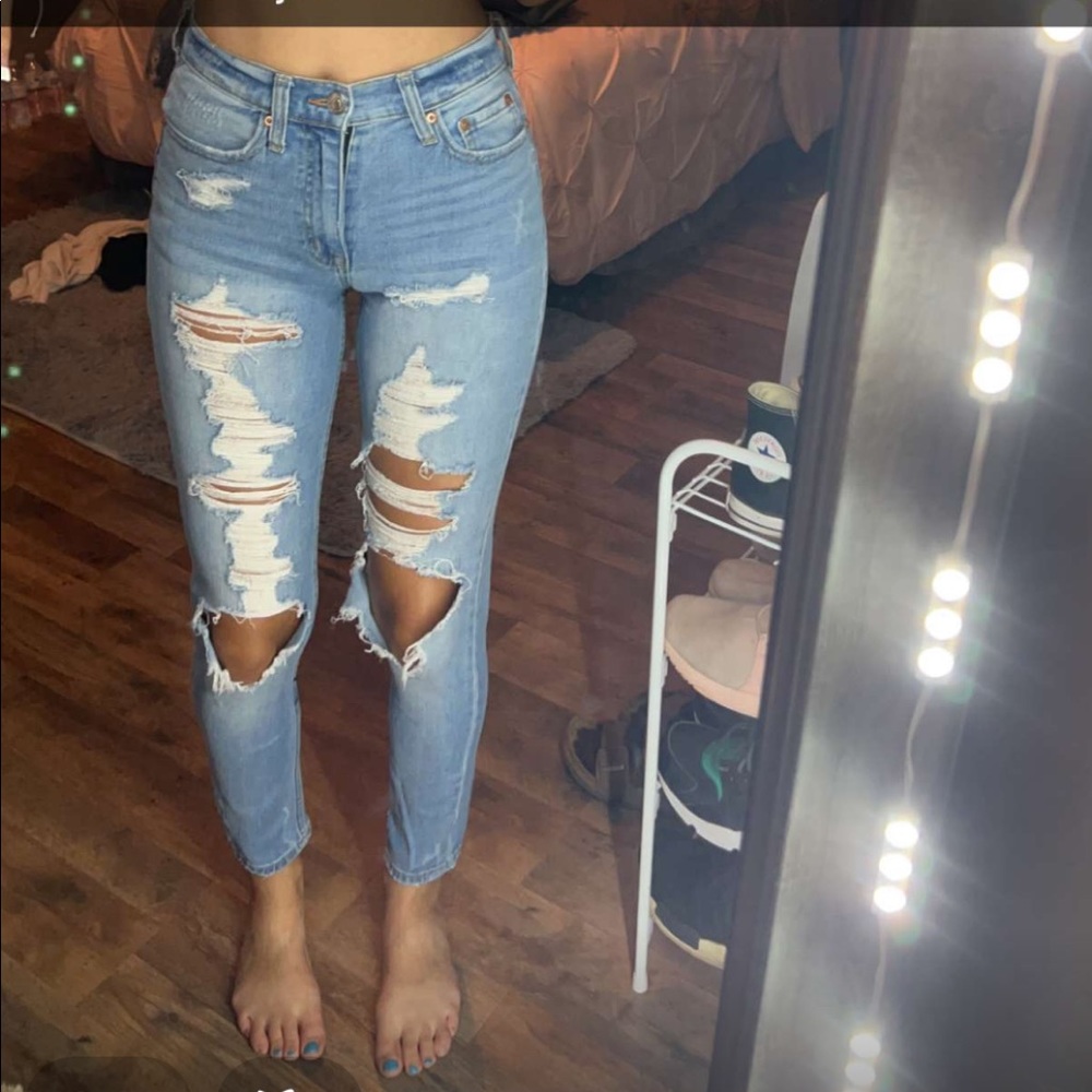Aeropostale Jeans